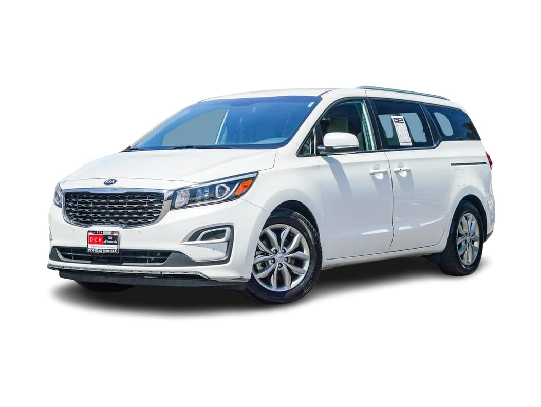 2020 Kia Sedona EX -
                  Temecula, CA