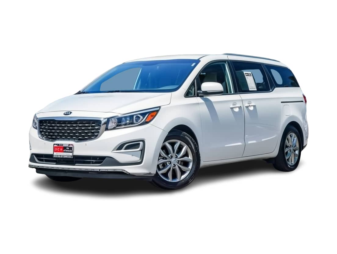 2020 Kia Sedona EX -
                  Temecula, CA
