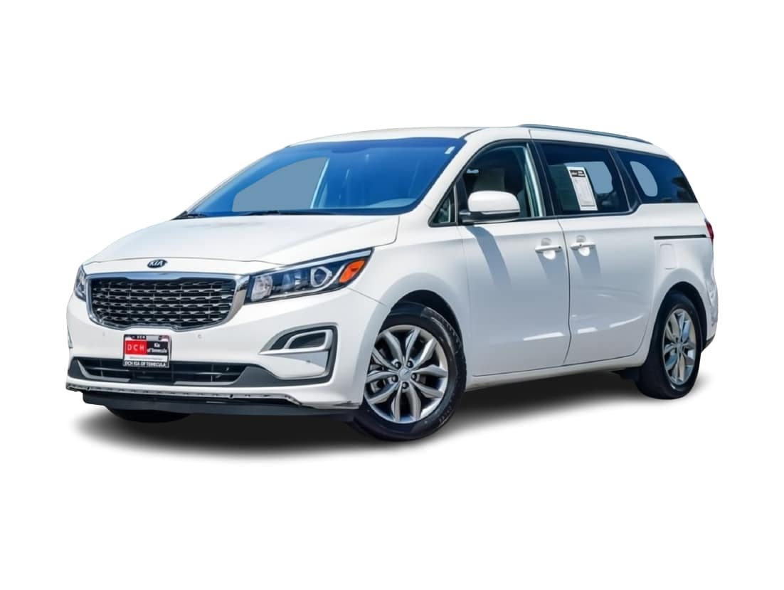 2020 Kia Sedona EX -
                  Temecula, CA