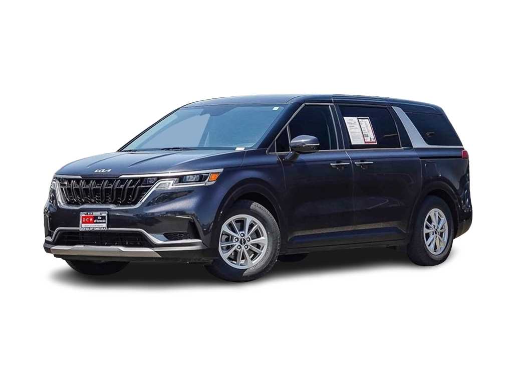 2023 Kia Carnival LX -
                  Temecula, CA