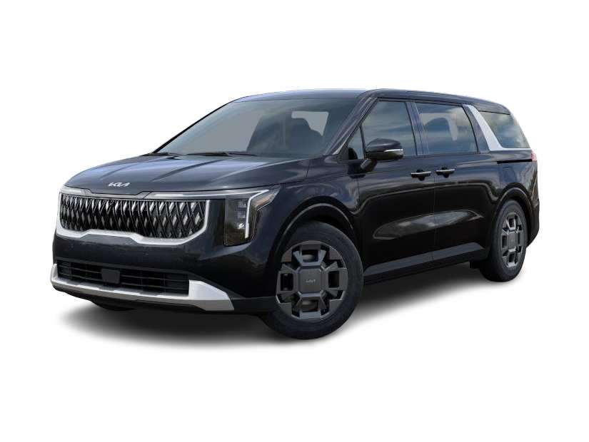 Thumbnail: 2026 Kia Carnival - 1
