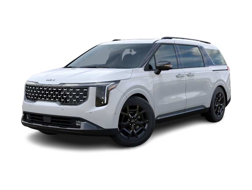 Thumbnail: 2026 Kia Carnival - 1