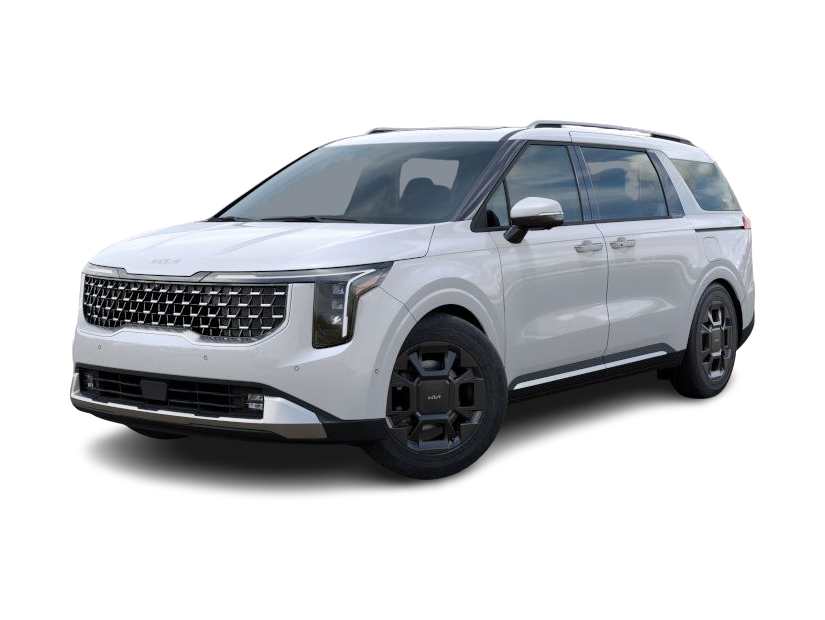 Thumbnail: 2026 Kia Carnival - 1