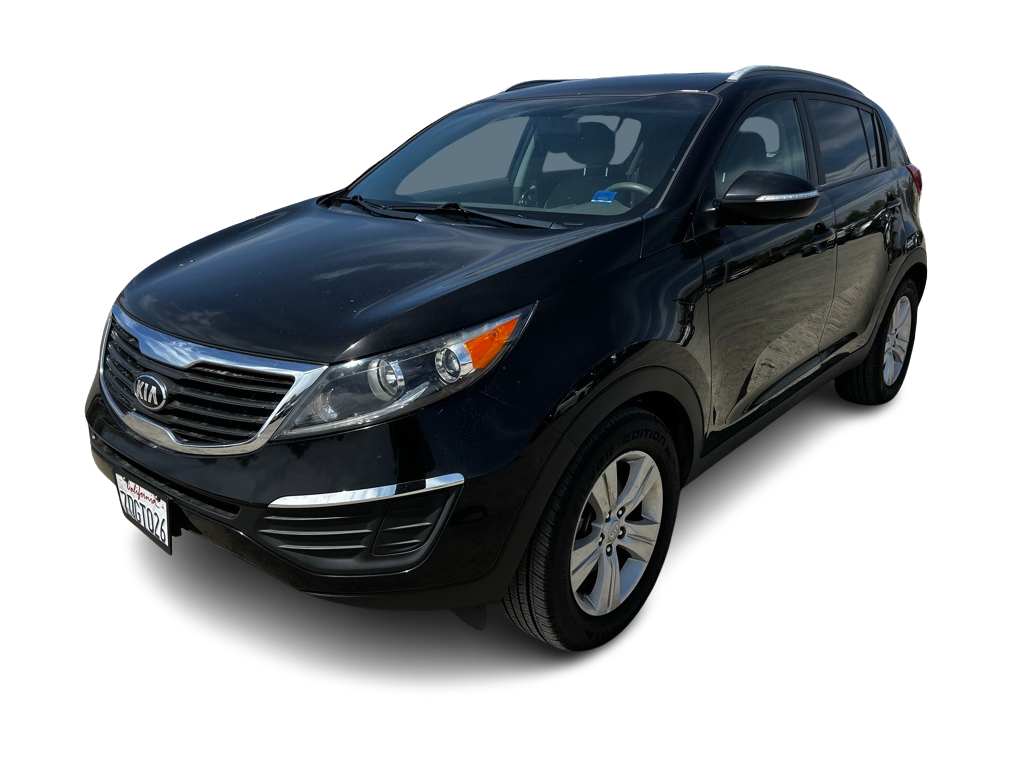 2013 Kia Sportage LX -
                Temecula, CA