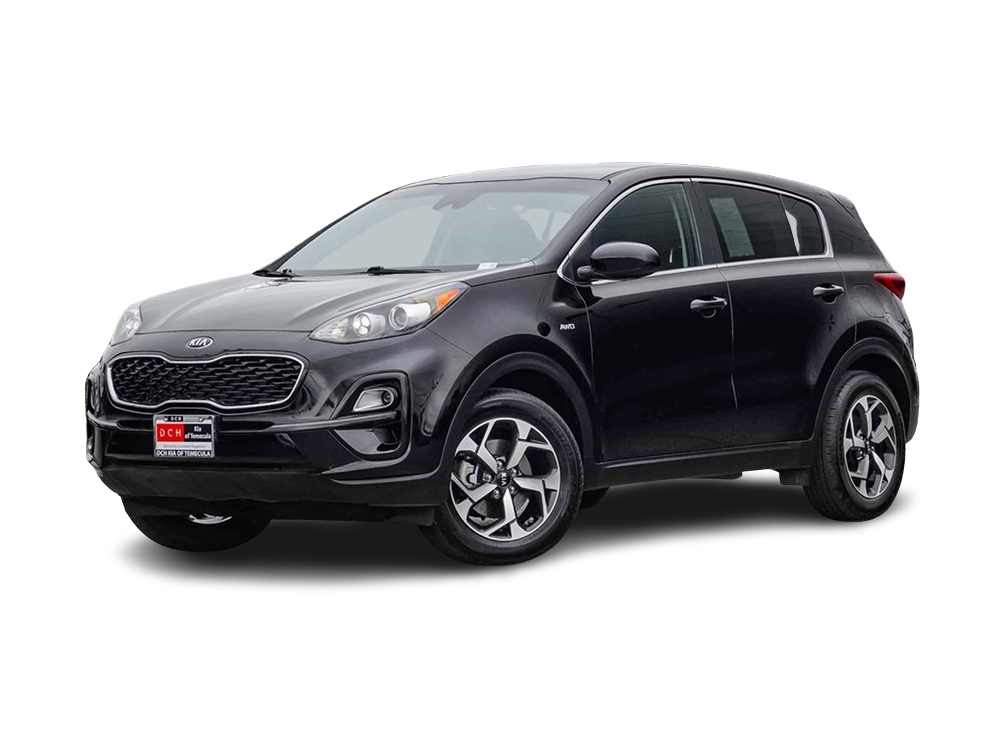 2022 Kia Sportage LX -
                Temecula, CA