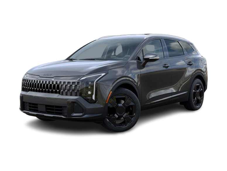 Thumbnail: 2026 Kia Sportage - 1