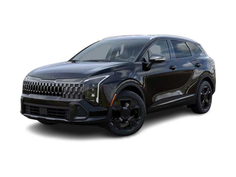 Thumbnail: 2026 Kia Sportage - 1