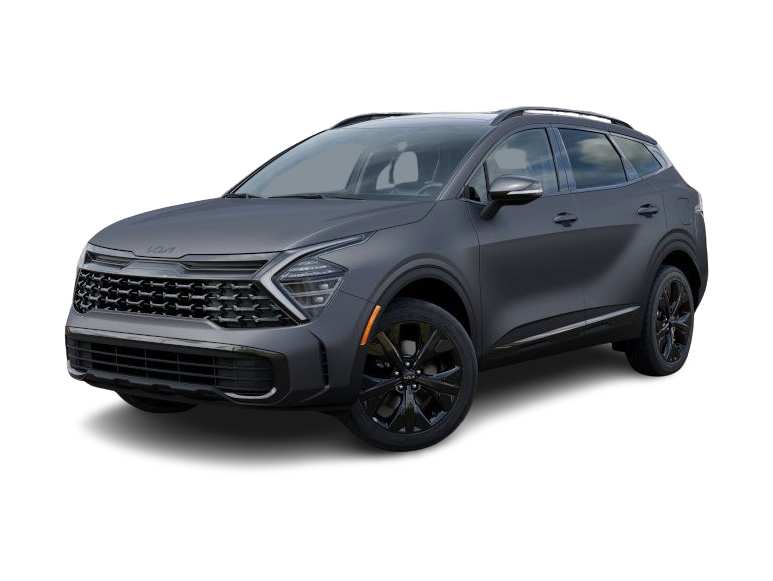 2025 Kia Sportage X-Line -
                Temecula, CA