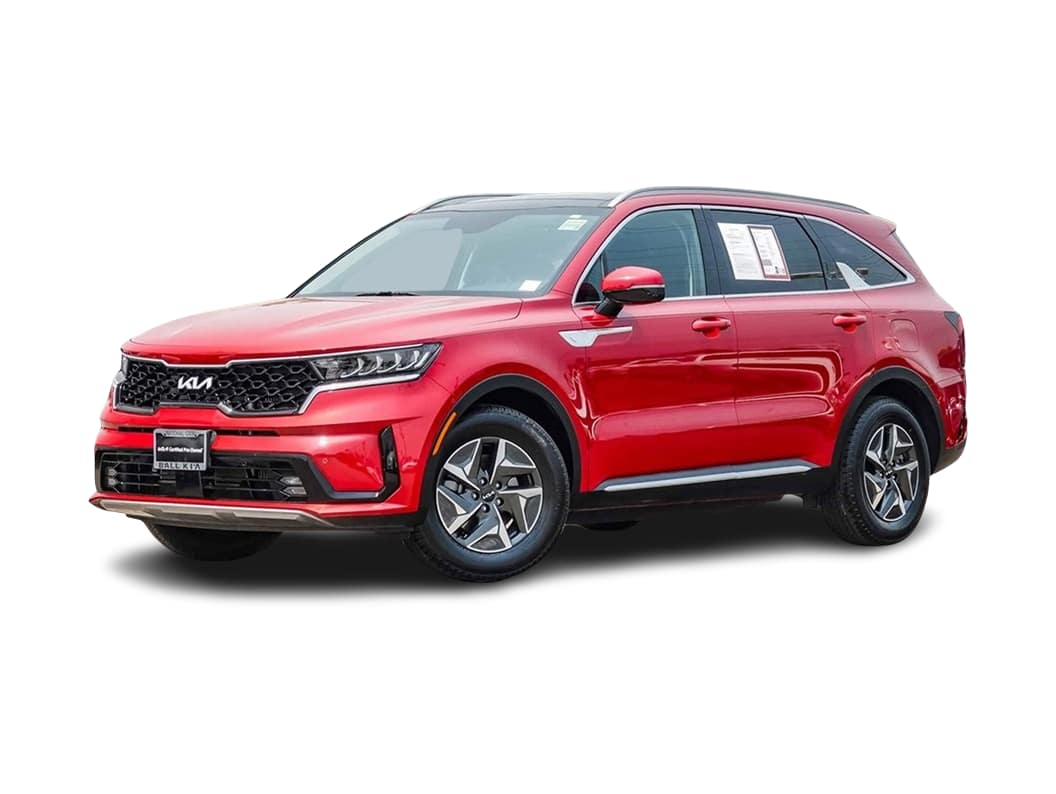 Thumbnail: 2023 Kia Sorento - 1