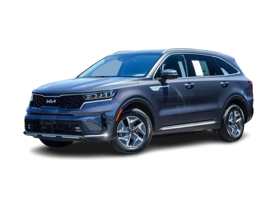 Thumbnail: 2023 Kia Sorento - 1