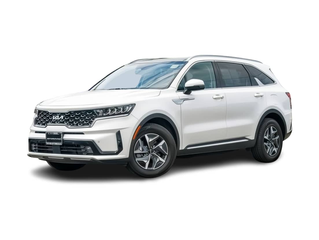 Thumbnail: 2023 Kia Sorento - 1