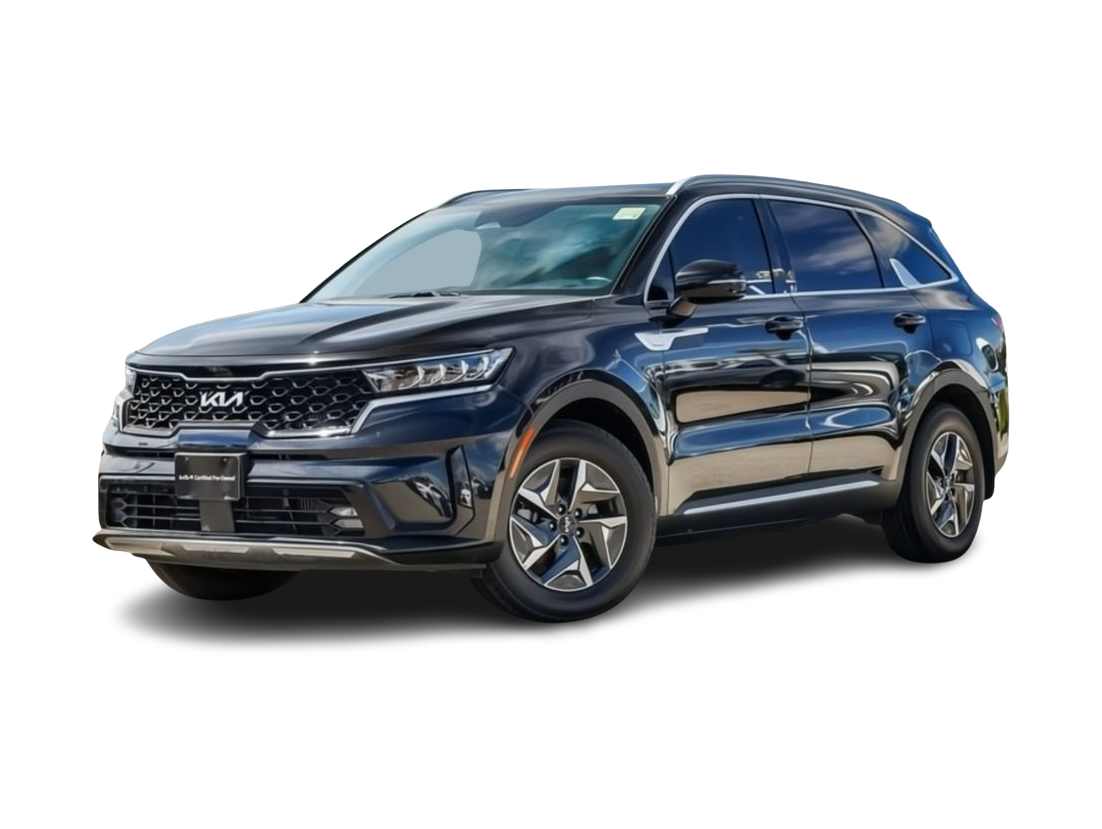 Thumbnail: 2023 Kia Sorento - 1
