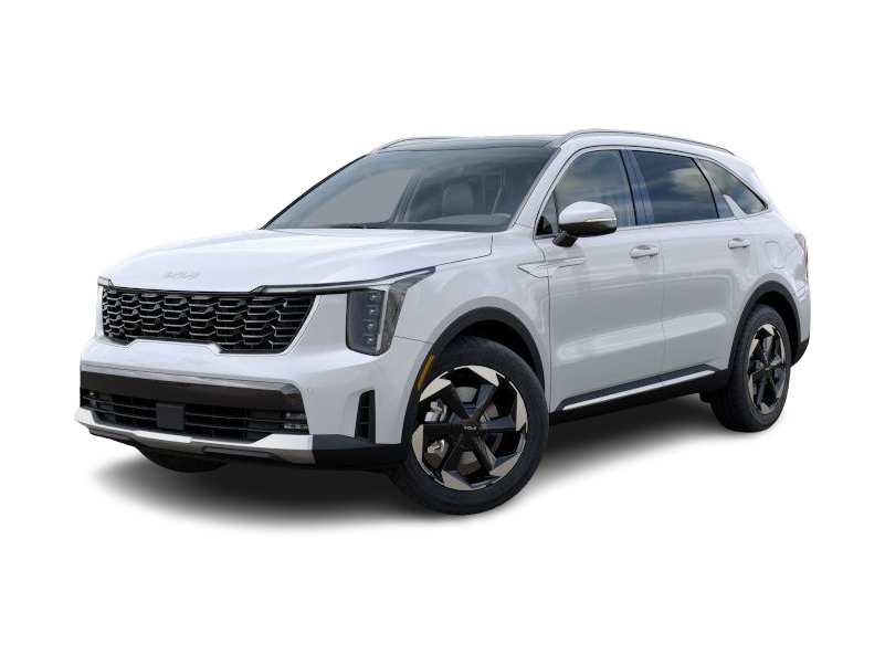 Thumbnail: 2025 Kia Sorento - 1