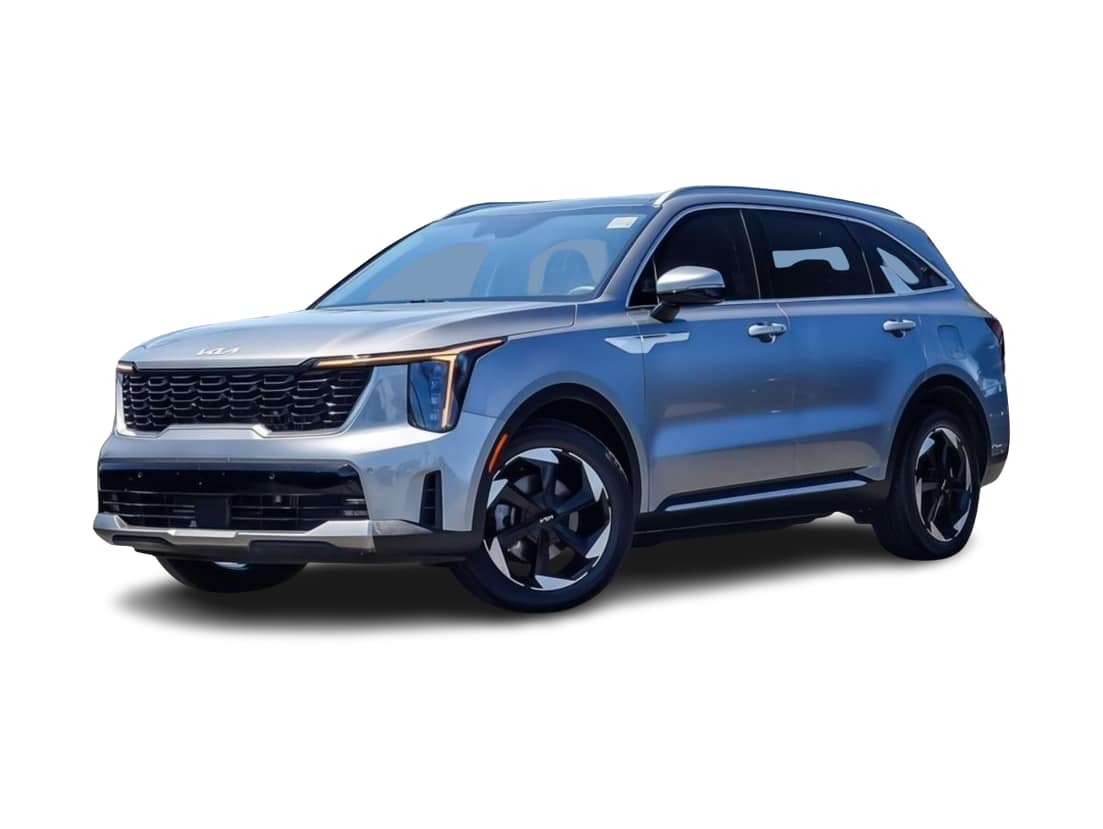 Thumbnail: 2025 Kia Sorento - 1