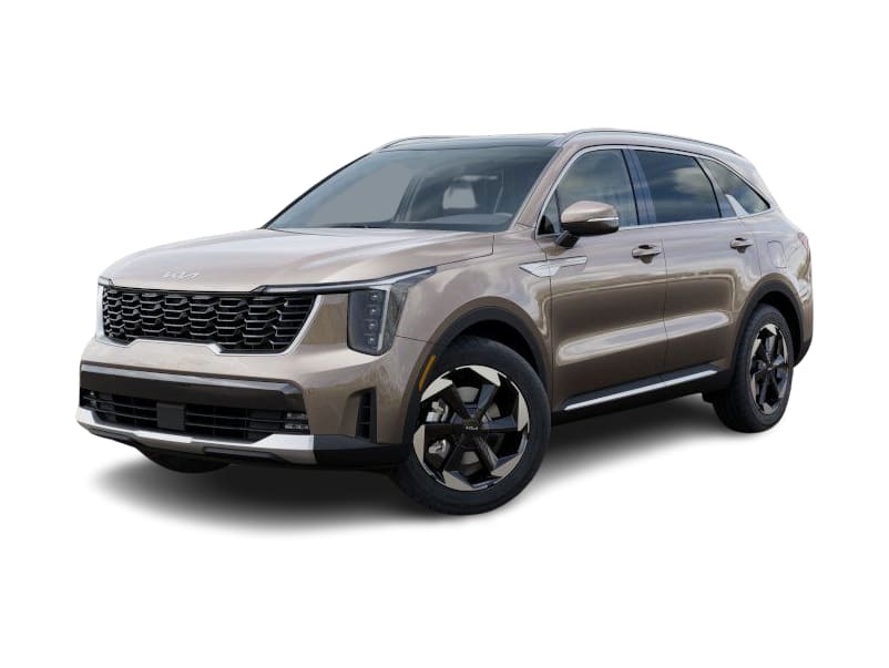 2025 Kia Sorento EX -
                  Temecula, CA