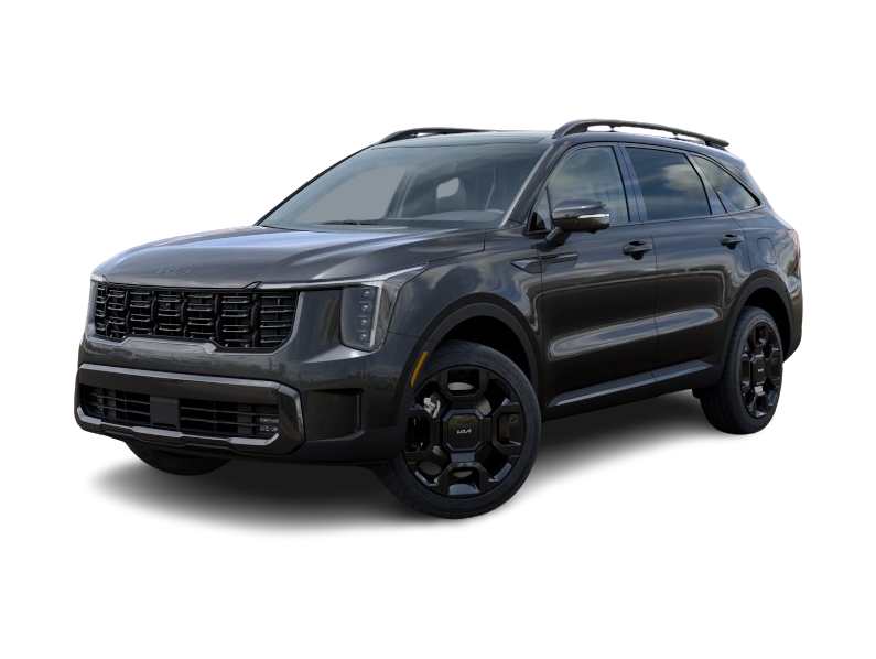 Thumbnail: 2026 Kia Sorento - 1