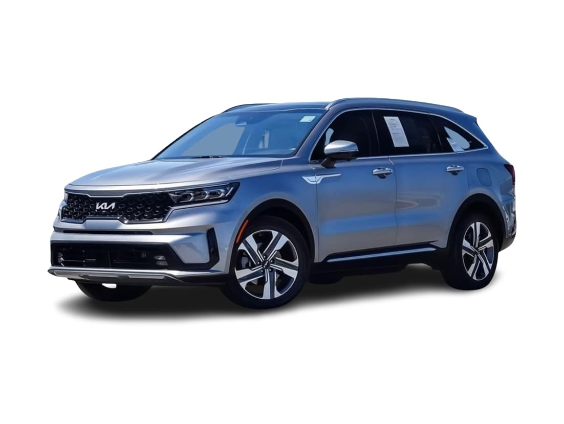 Thumbnail: 2023 Kia Sorento - 1