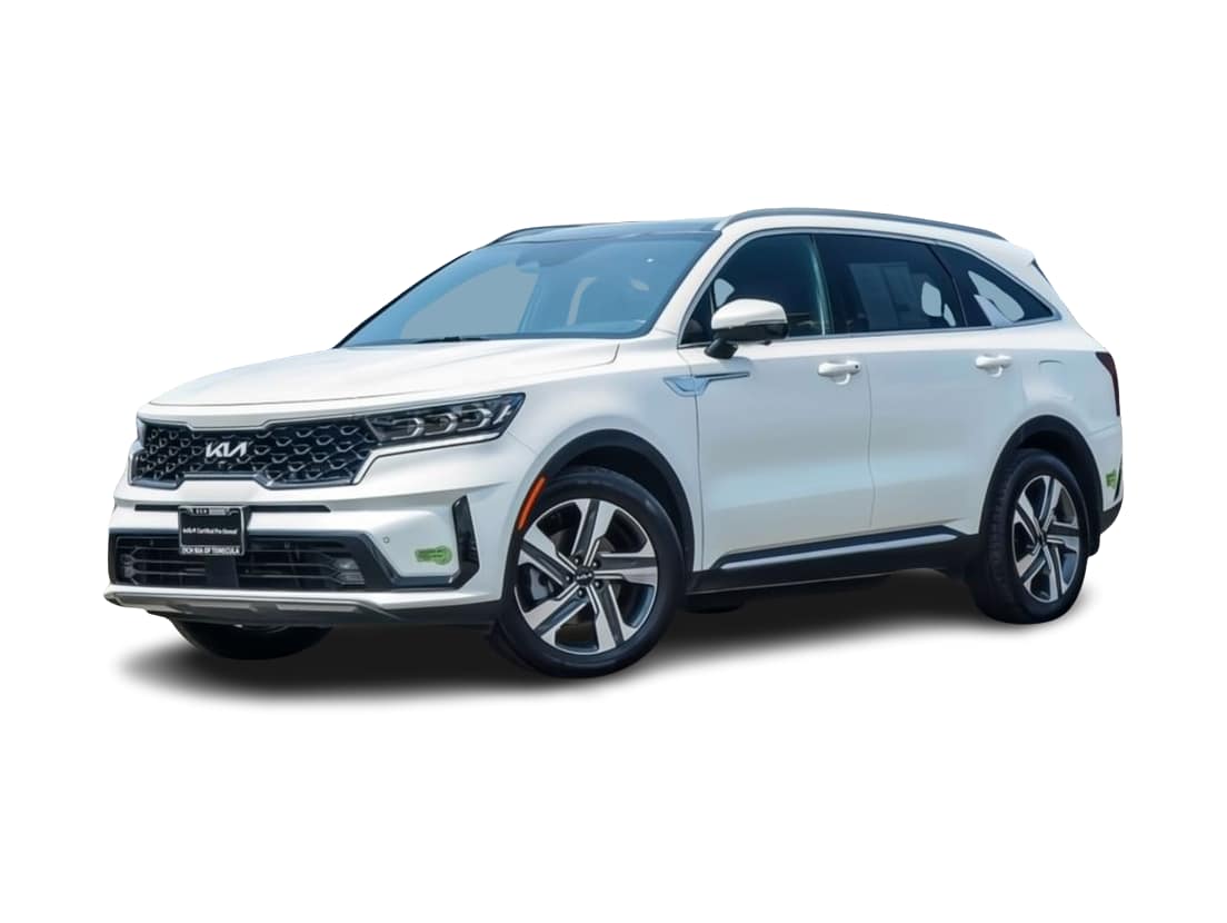 Thumbnail: 2023 Kia Sorento - 1