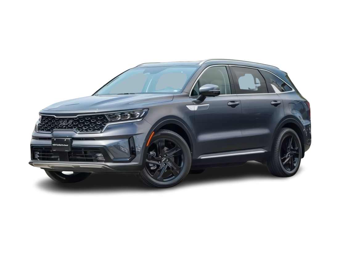 Thumbnail: 2022 Kia Sorento - 1