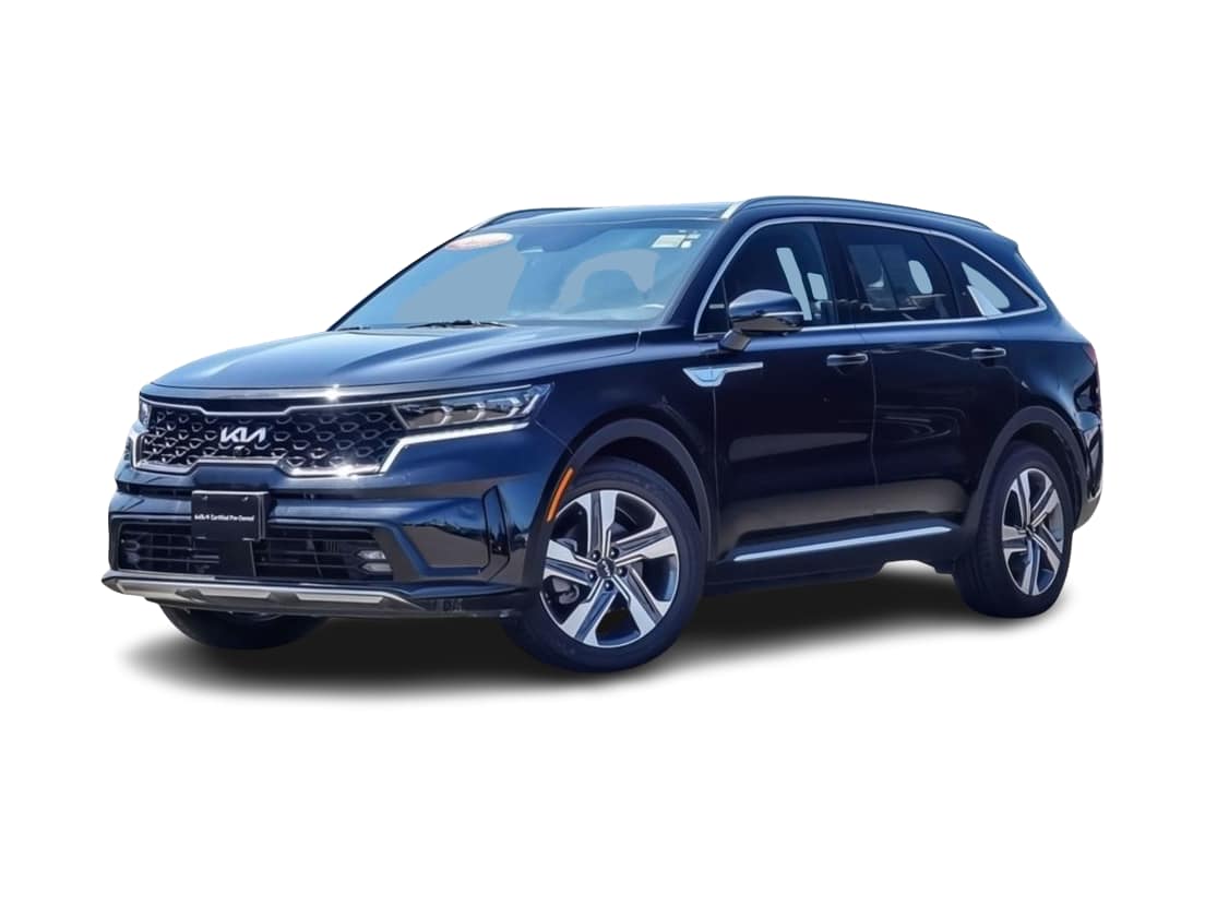 Thumbnail: 2023 Kia Sorento - 1