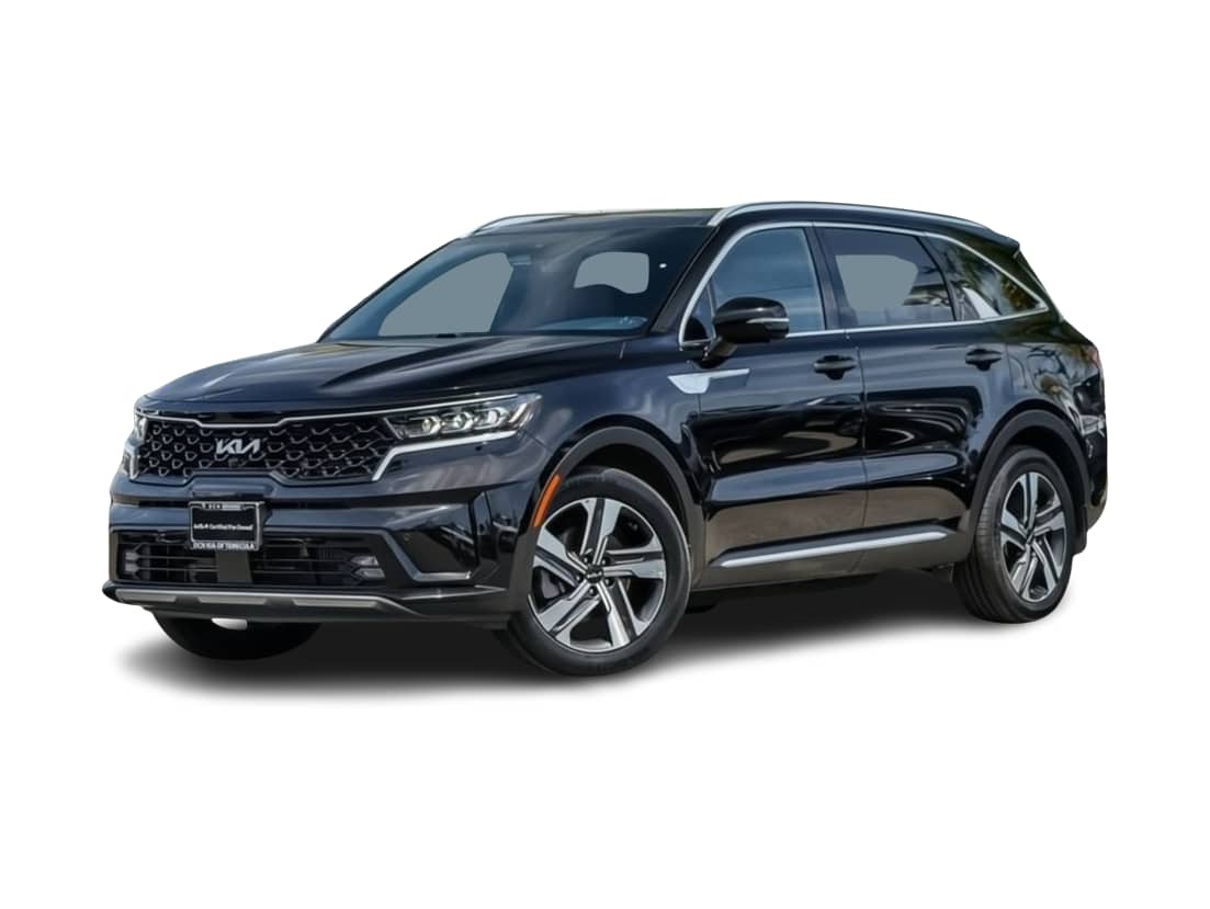 Thumbnail: 2023 Kia Sorento - 1