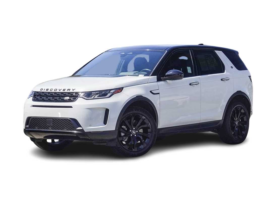 2022 Land Rover Discovery Sport SE -
                Temecula, CA