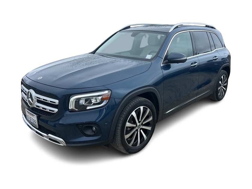 2021 Mercedes-Benz GLB 250 -
                Temecula, CA