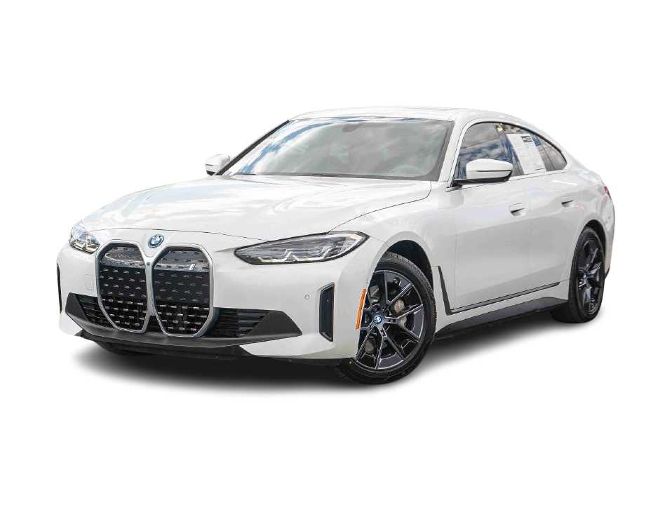 2023 BMW i4 eDrive40 -
                  Temecula, CA