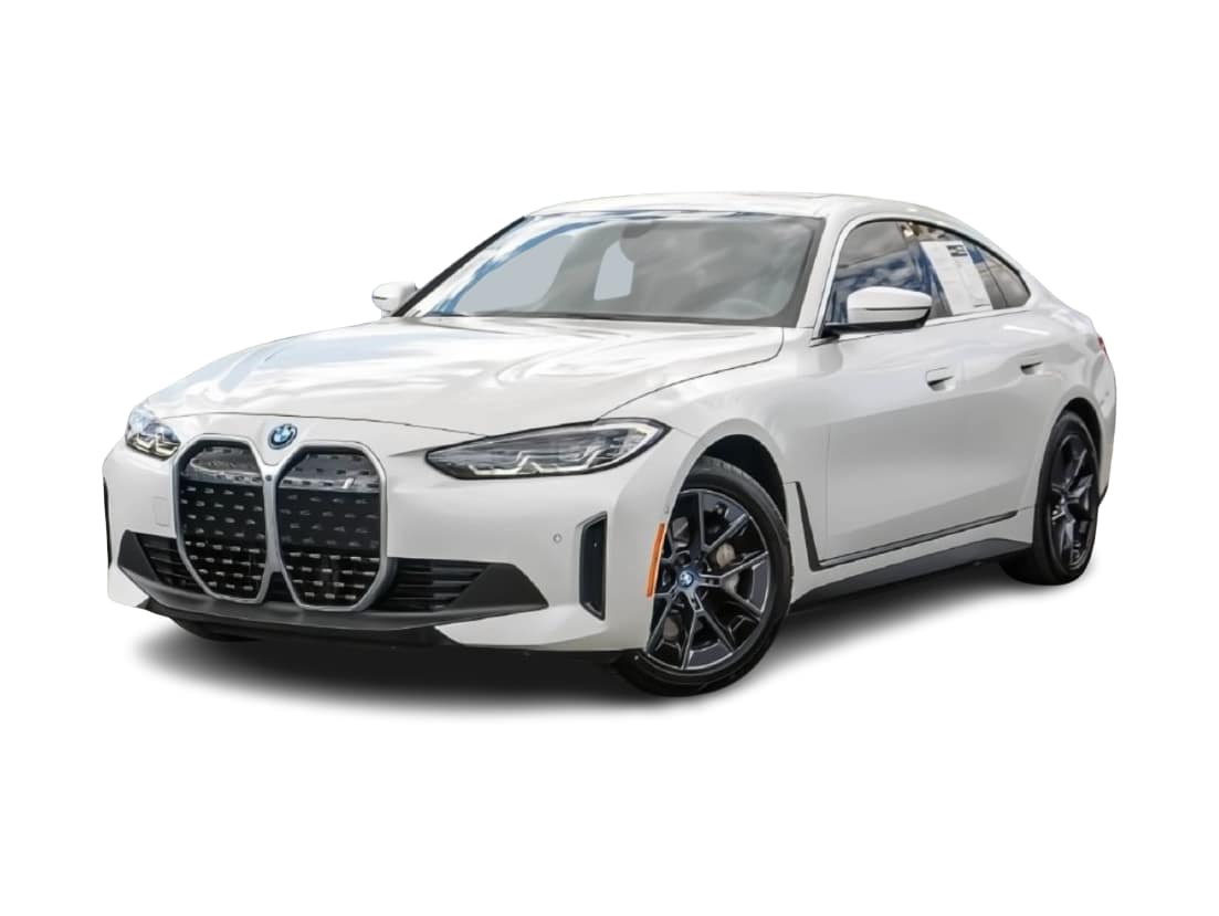 2023 BMW i4 eDrive40 -
                  Temecula, CA