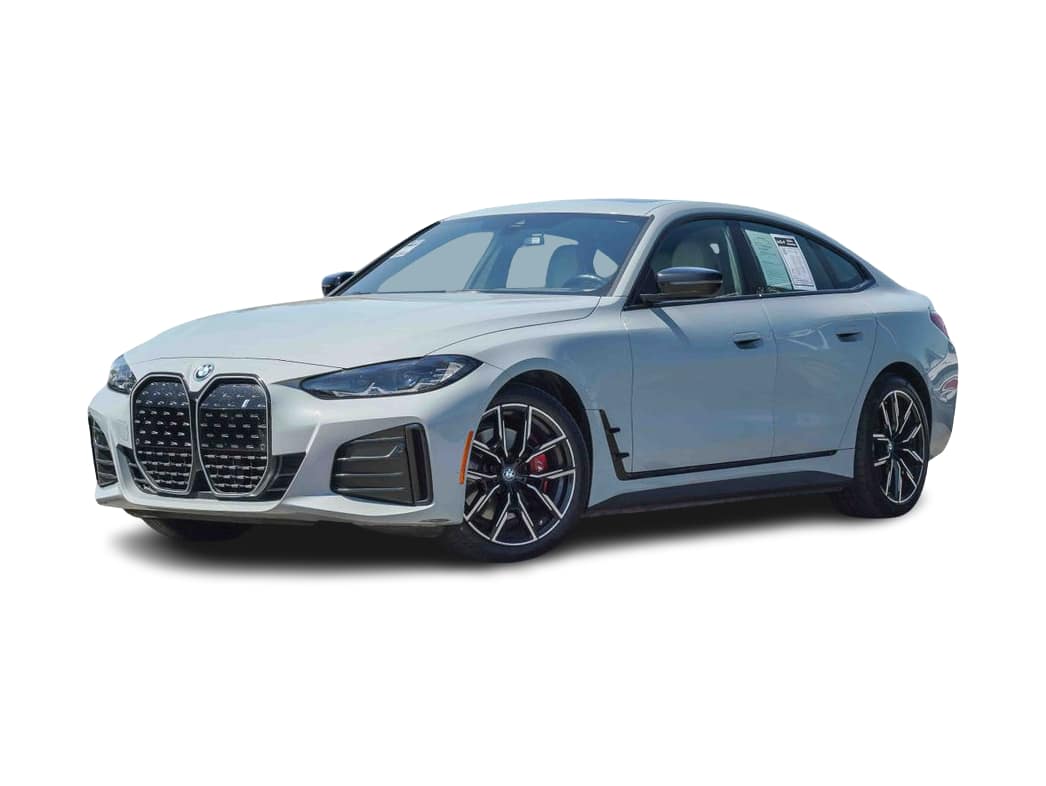 2023 BMW i4 eDrive40 -
                  Temecula, CA