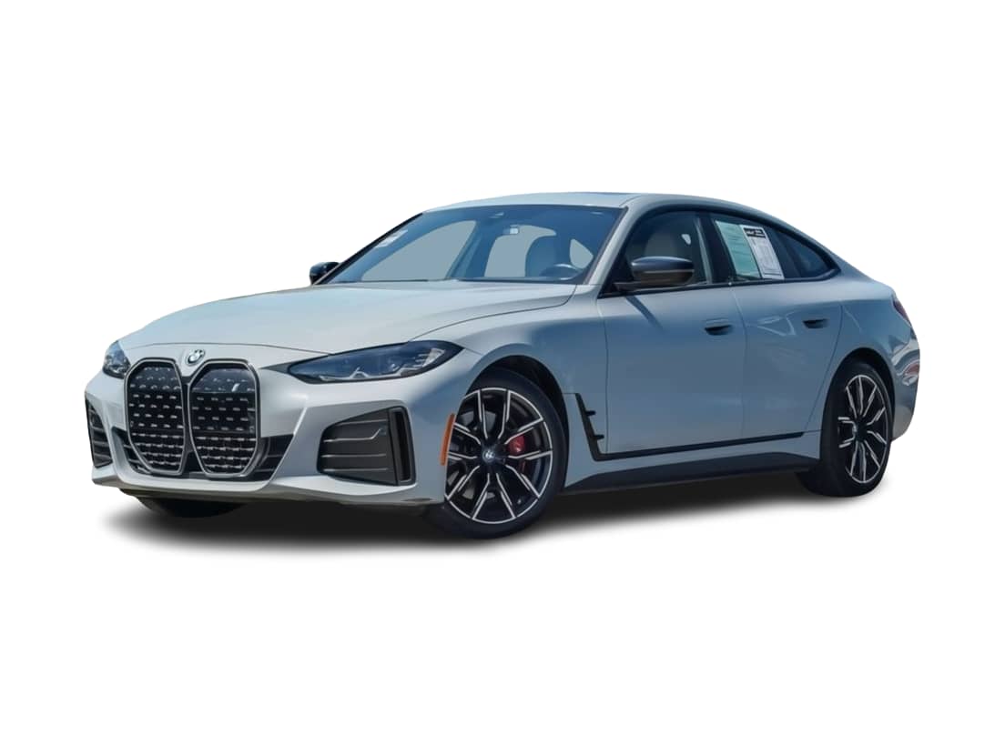 2023 BMW i4 eDrive40 -
                  Temecula, CA