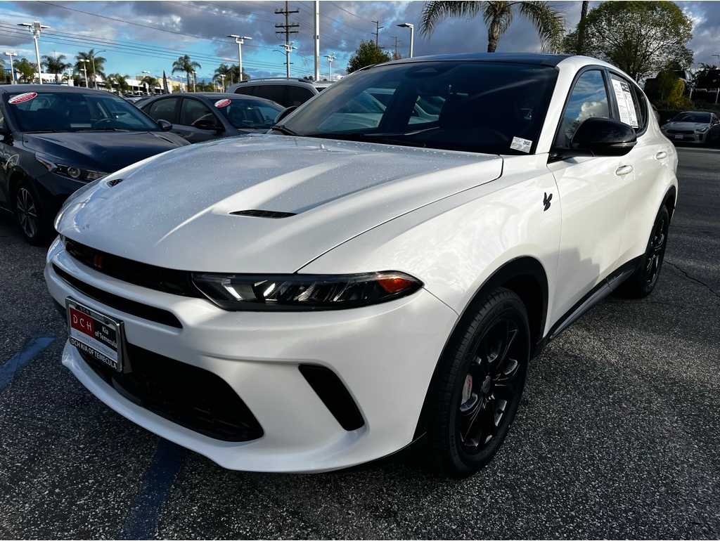 2024 Dodge Hornet R/T Plus's photo