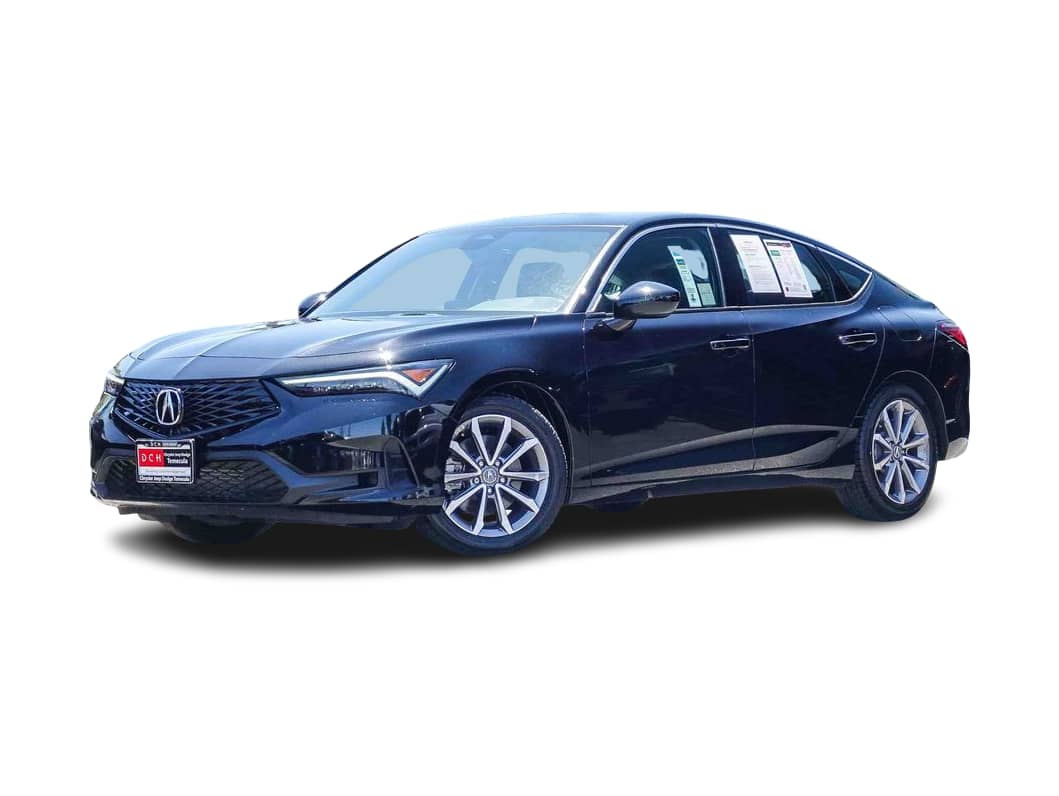 2024 Acura Integra  -
                  Temecula, CA