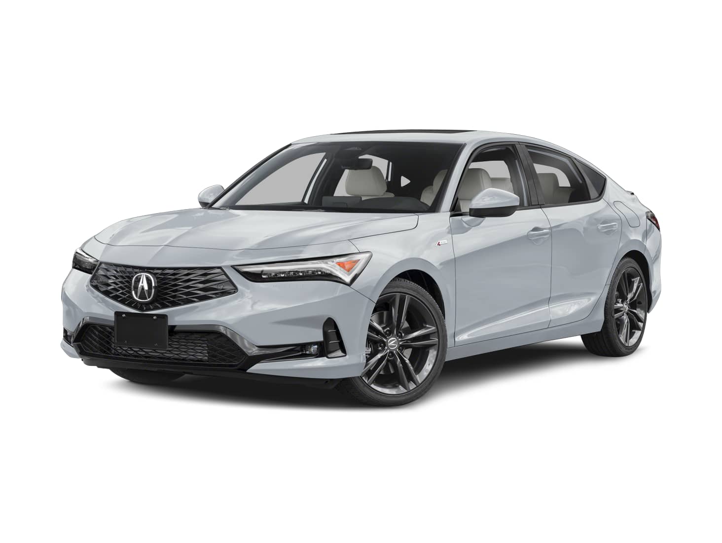 Thumbnail: 2023 Acura Integra - 1