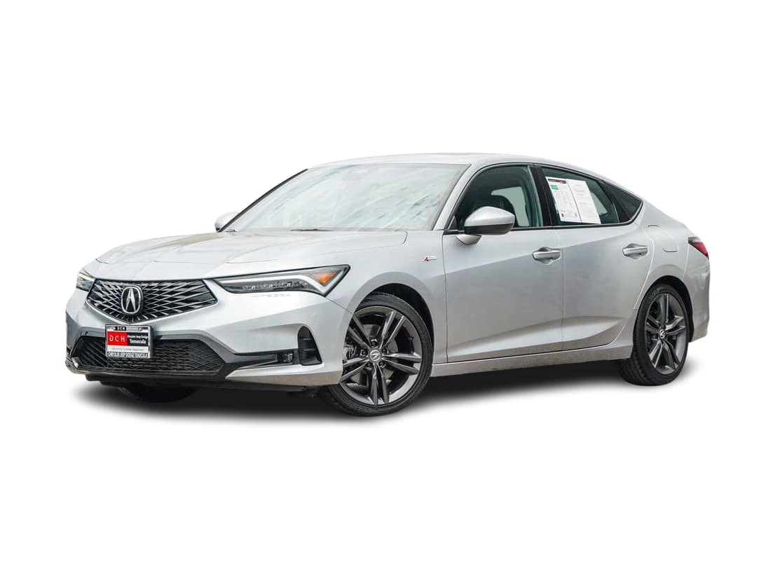 2023 Acura Integra A-Spec -
                  Temecula, CA
