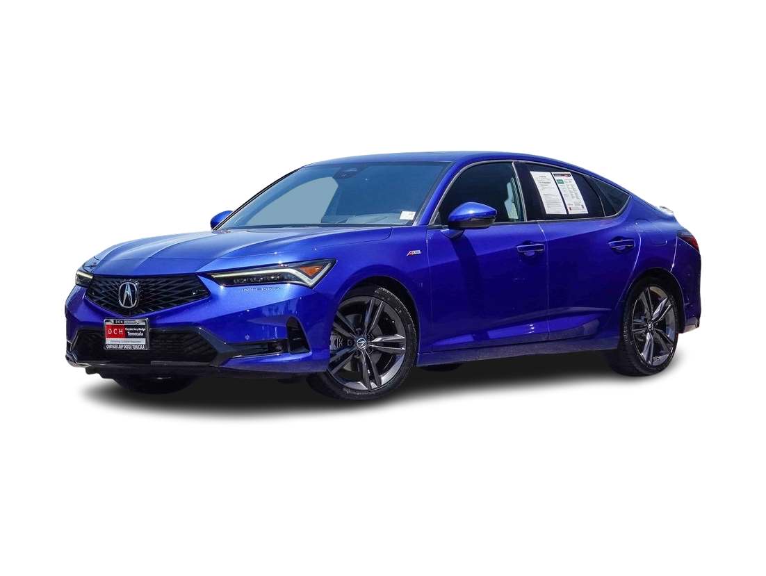 2023 Acura Integra A-Spec w/Tech -
                  Temecula, CA