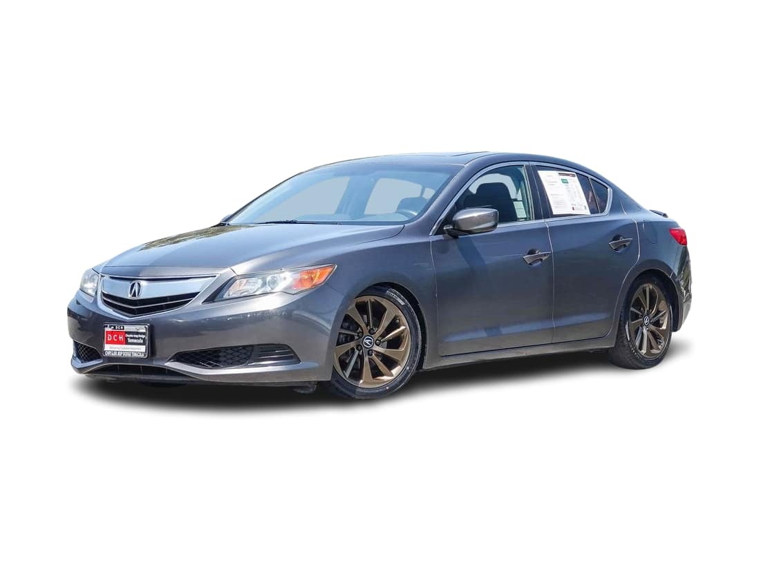 2013 Acura ILX 2.0 -
                  Temecula, CA