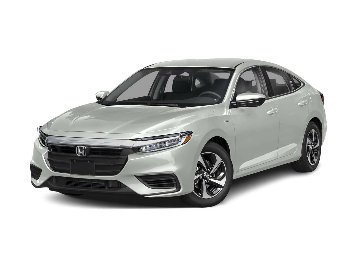 2022 Honda Insight EX -
                  Temecula, CA
