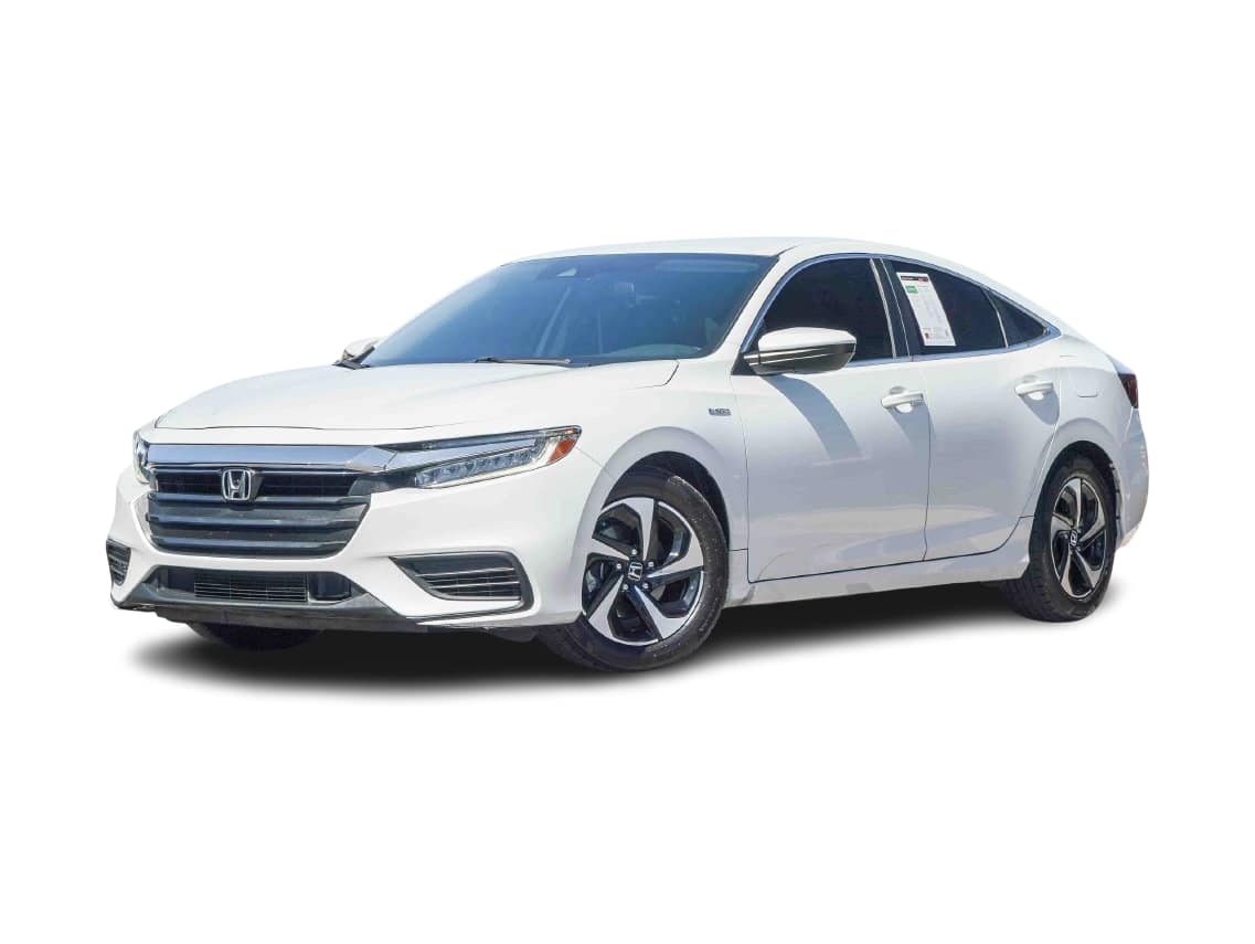 2022 Honda Insight EX -
                  Temecula, CA