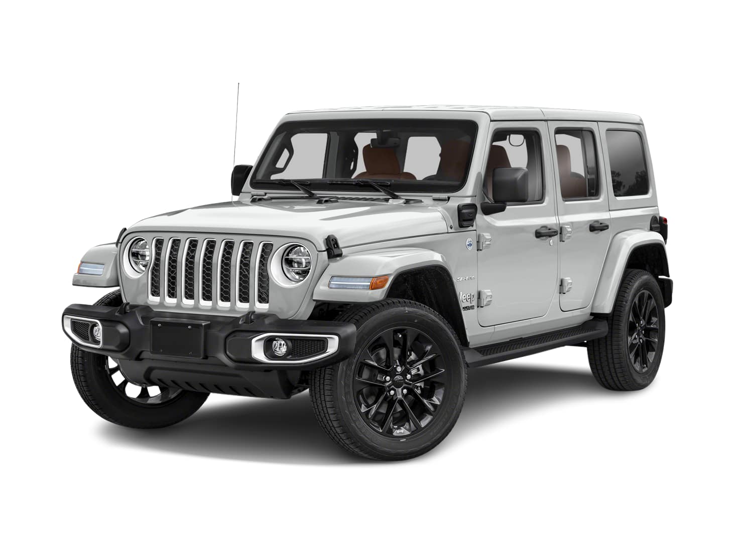 Thumbnail: 2022 Jeep Wrangler - 1