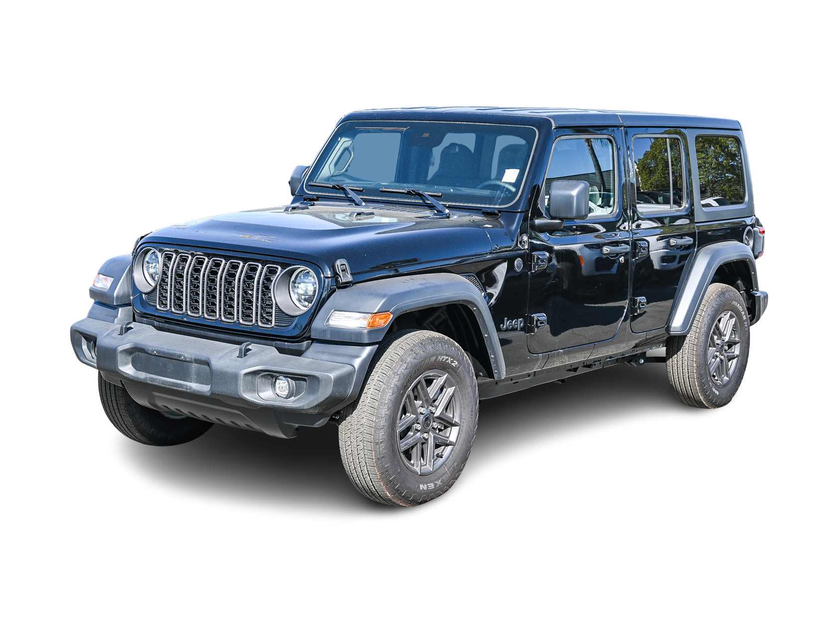 2024 Jeep Wrangler Sport -
                  Temecula, CA