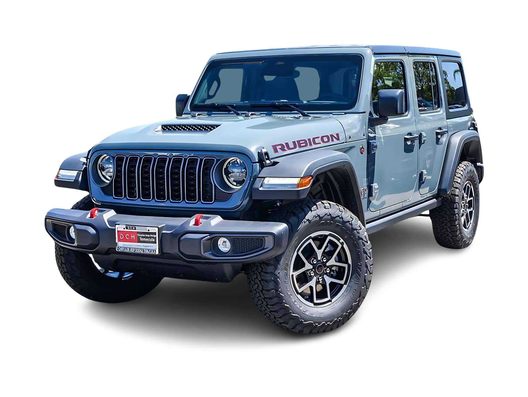 Thumbnail: 2026 Jeep Wrangler - 1