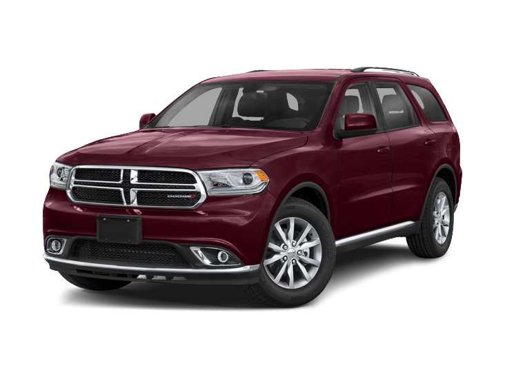 2018 Dodge Durango SXT -
                  Temecula, CA