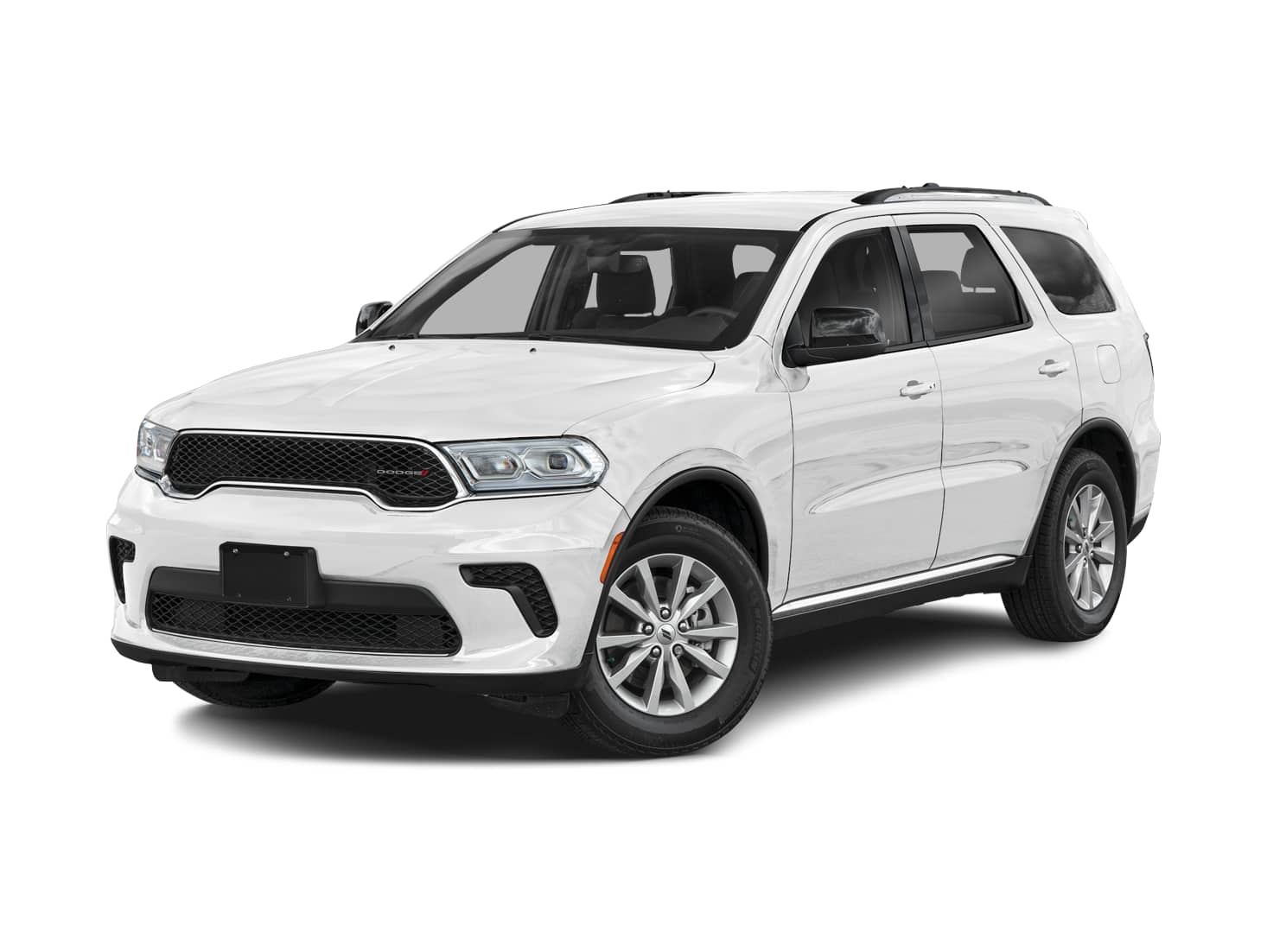 Thumbnail: 2026 Dodge Durango - 1