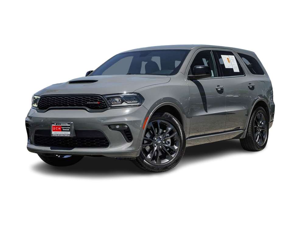 Thumbnail: 2022 Dodge Durango - 1