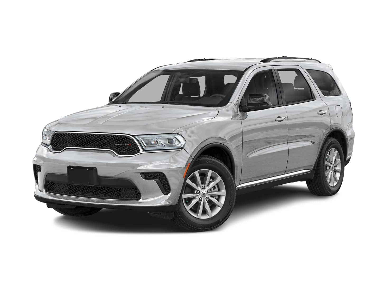 Thumbnail: 2026 Dodge Durango - 1