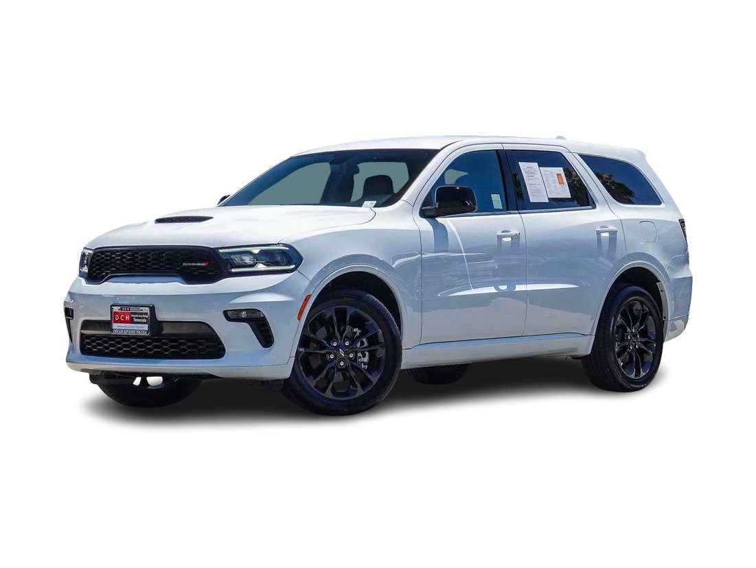 Thumbnail: 2022 Dodge Durango - 1