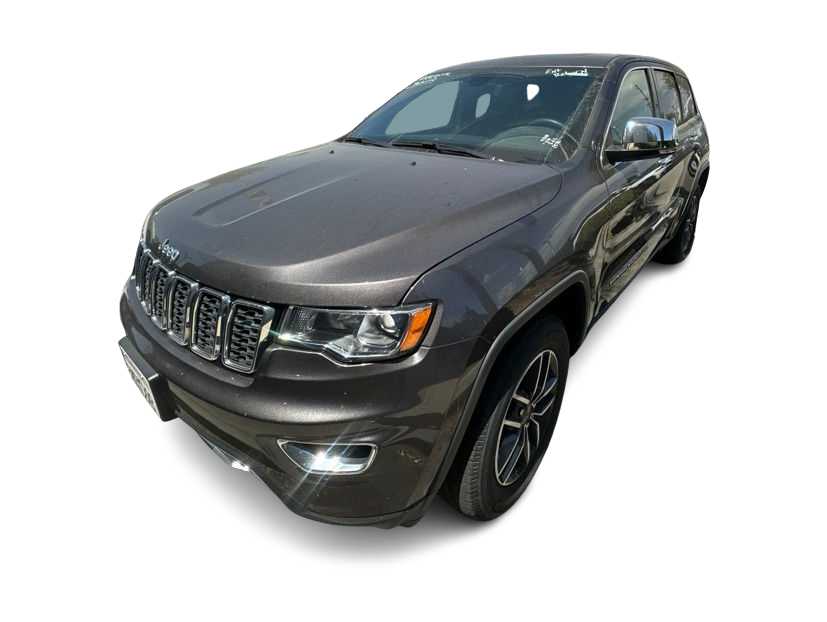 Thumbnail: 2020 Jeep Grand Cherokee - 1