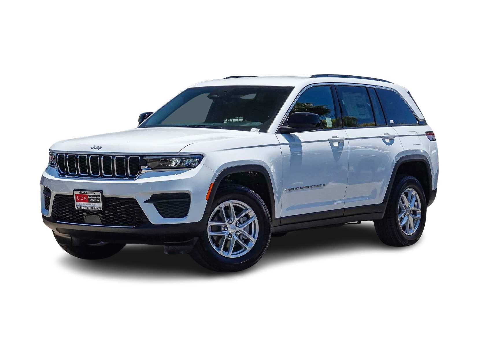 Thumbnail: 2026 Jeep Grand Cherokee - 1