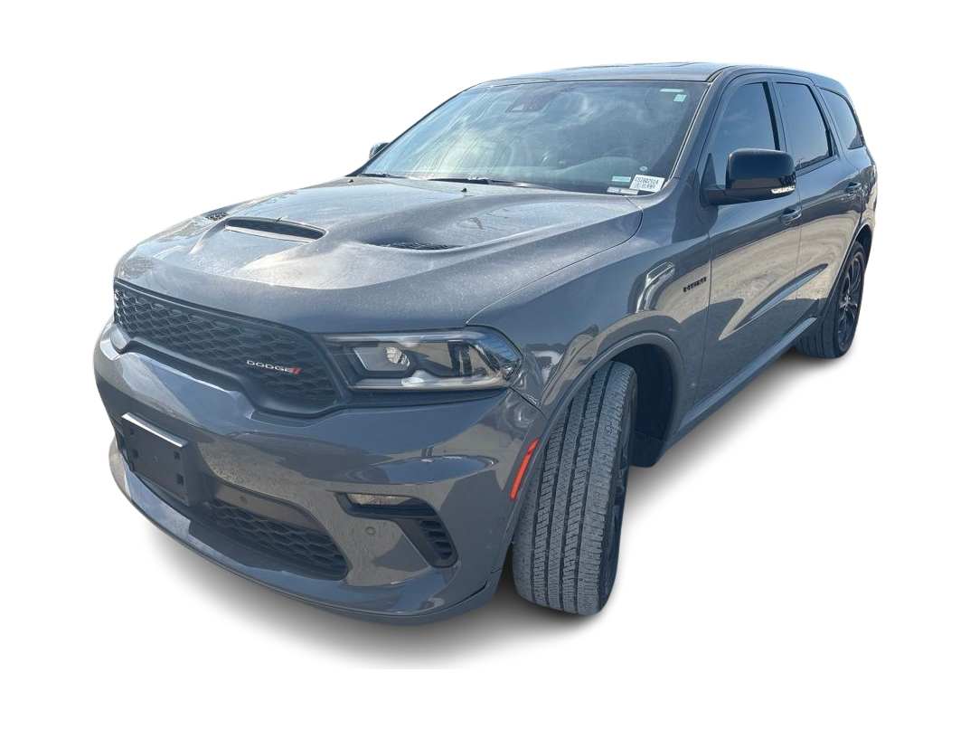 Thumbnail: 2021 Dodge Durango - 1
